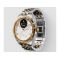 Withings ScanWatch Nova Brilliant 39mm - Gold (HWA10-MODEL 11-ALL-INT)